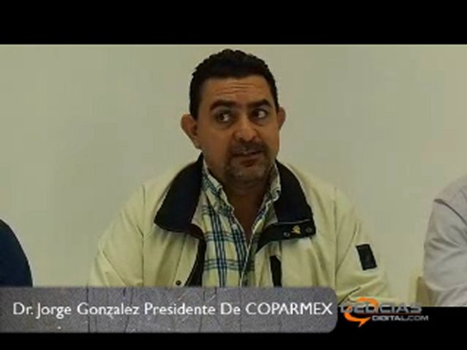 DR GONZALEZ