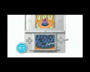 Pokemon Platinum Version DS Trailer