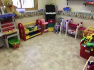 Buffalo Home For Sale 707 Willow Creek Ct