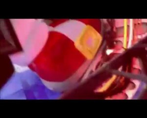 Sonic & SEGA All-Stars Racing DS Trailer