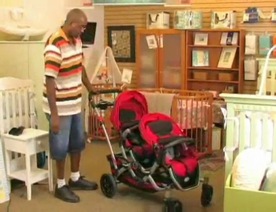 Baby Prams Pushchairs  Do Not Overlook This