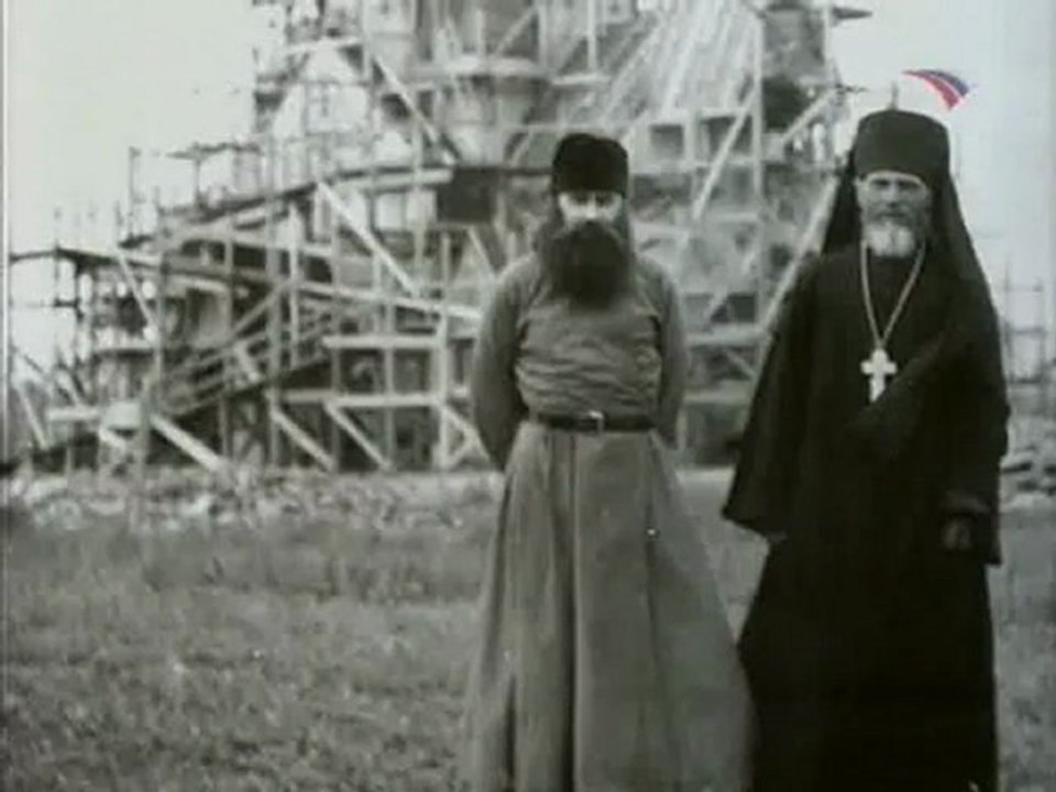 2 Русский храм на чужбине