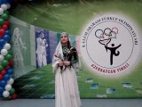 8. Uluslararası Türkçe Olimpiyatları Azerbaycan Finali Siir