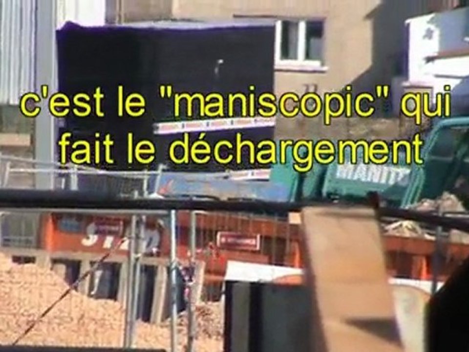 mardi 9 mars