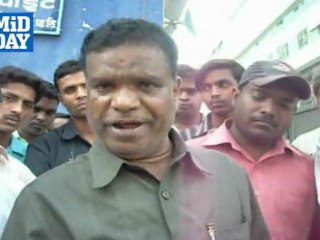 Colonel rams car into bike, evades arrest