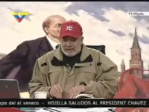 LA HOJILLA DEL DIA MARTES 09 DE MARZO 2010 01