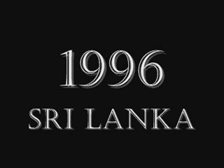 Cricket World Cup Champions So far - Who will win in 2011???