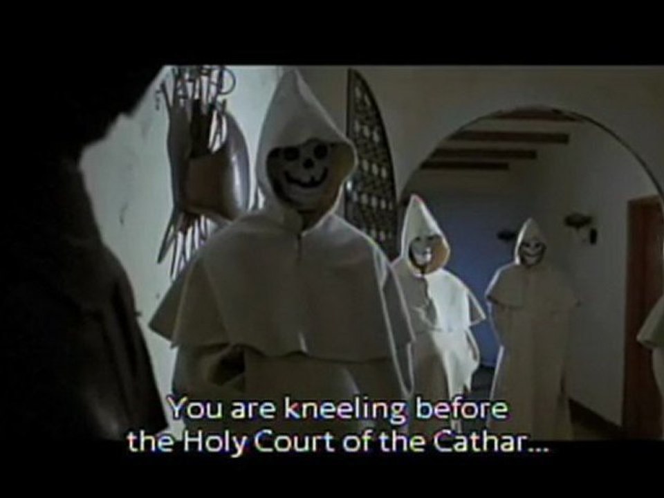 Mansion of the Living Dead