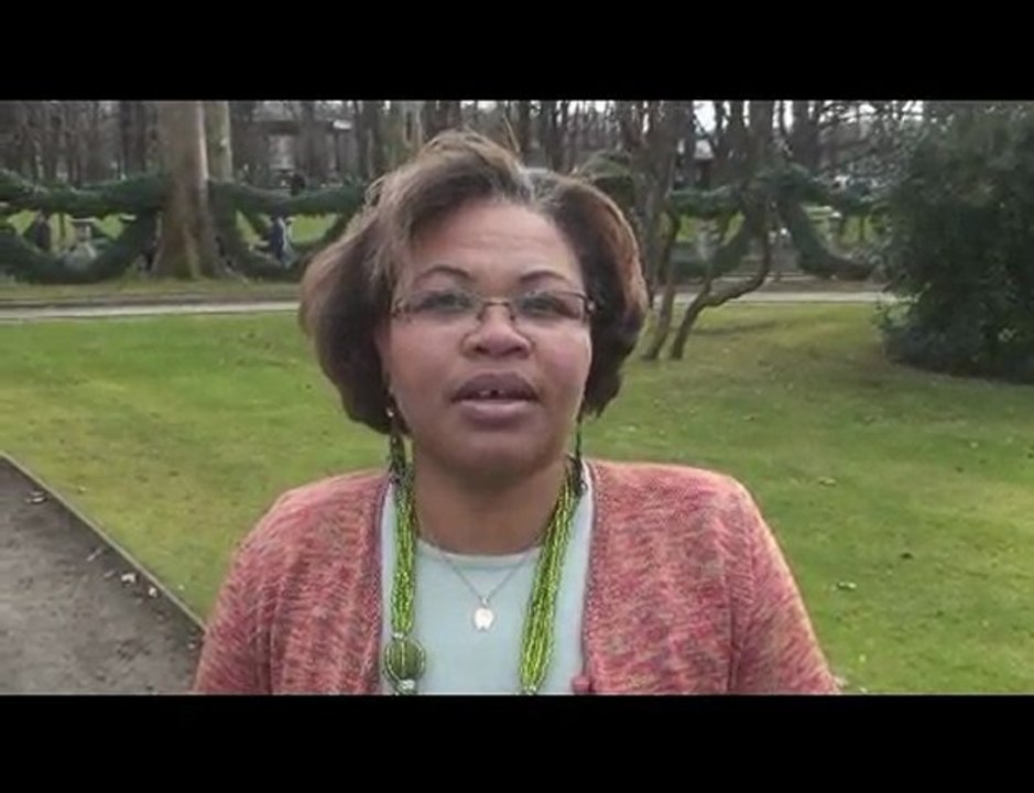 Propositions des Jeunes Actifs Paris Part2 : Régionales 2010