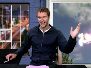 Man vs. Nature: the epic battle rages on! - The Digg Reel