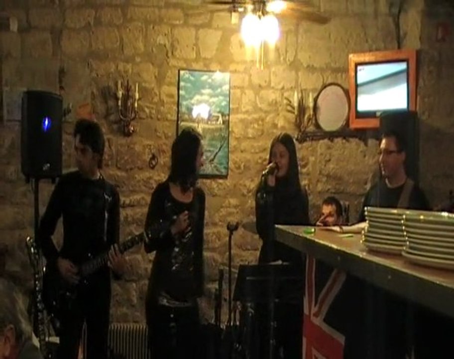 Phil Collins: Easy lover 06 03 10