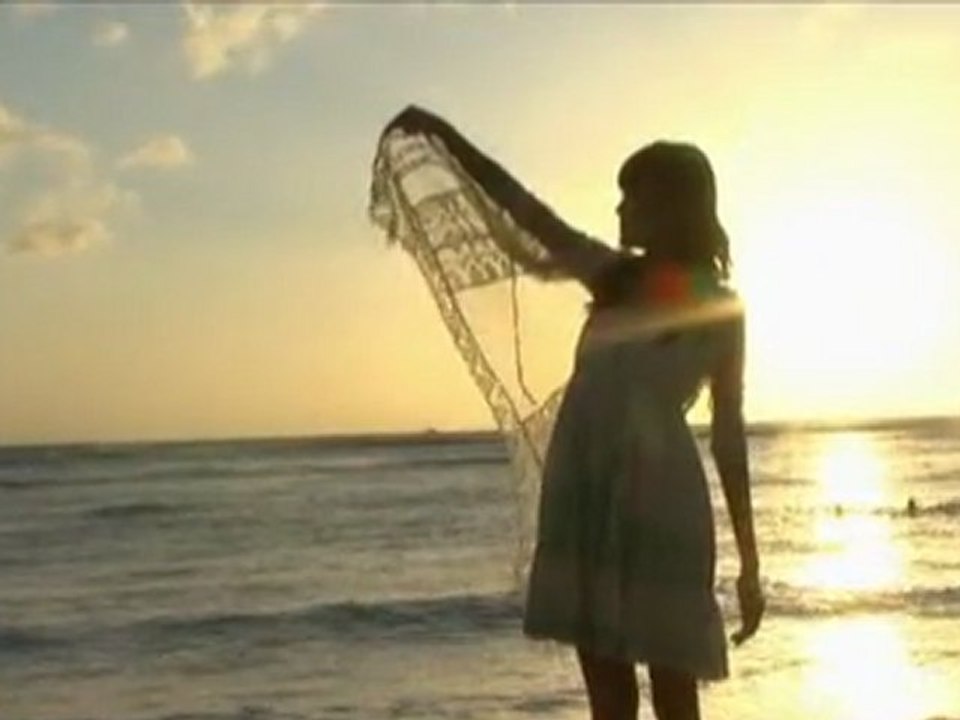 Chinami Making DVD Special Edition