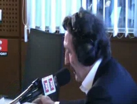 JJ Bourdin : Coup de gueule contre Rachida Dati