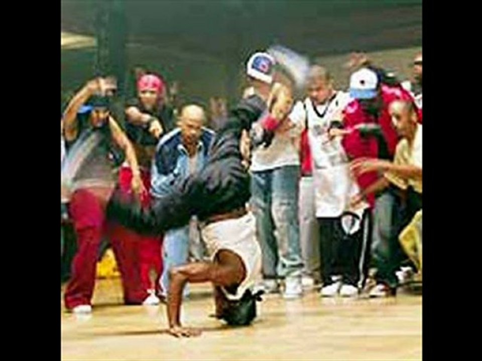 You Got Served  Part 1 of 18 FULL movie stream