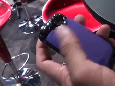 Kodak PlaySport Zx3 Pocket Camera