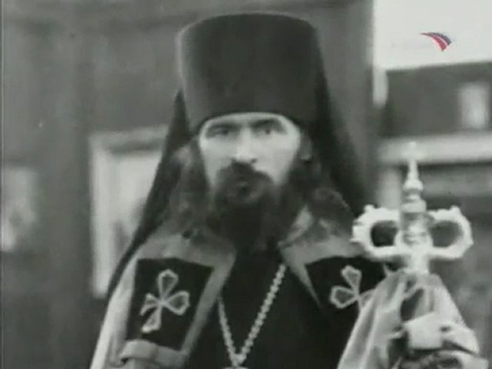 3 Русский храм на чужбине