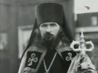 3 Русский храм на чужбине