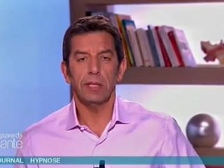 Expérience incroyable d'hypnose