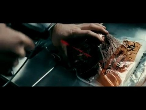 Clip vidéo de Repo Men