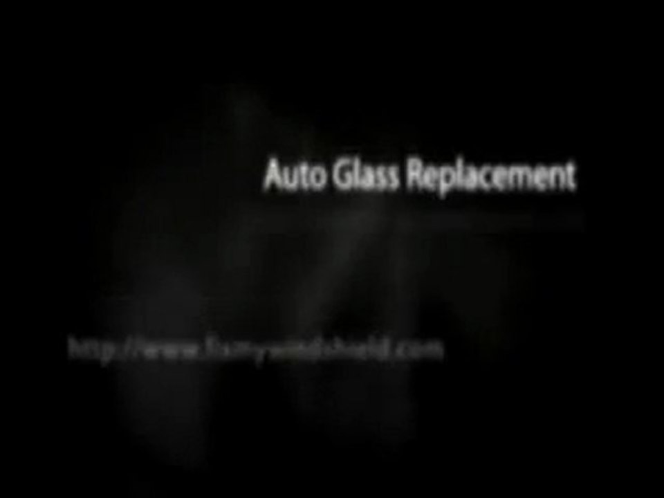 Des plaines IL 60018 auto glass repair & windshield replace