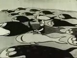 1920s Fable Cartoon
