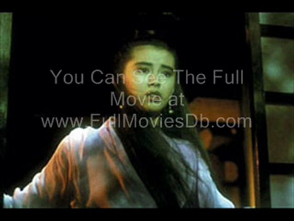 A Chinese Ghost Story (1987)