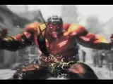 Super Street Fighter IV : Hakan Trailer