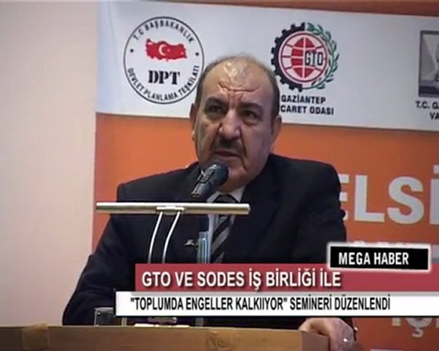 GTO VE ENGEL