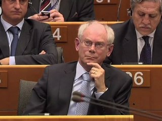 Farage insults EU president Van Rompuy