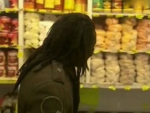 Tiken Jah Fakoly - Africain A Paris.