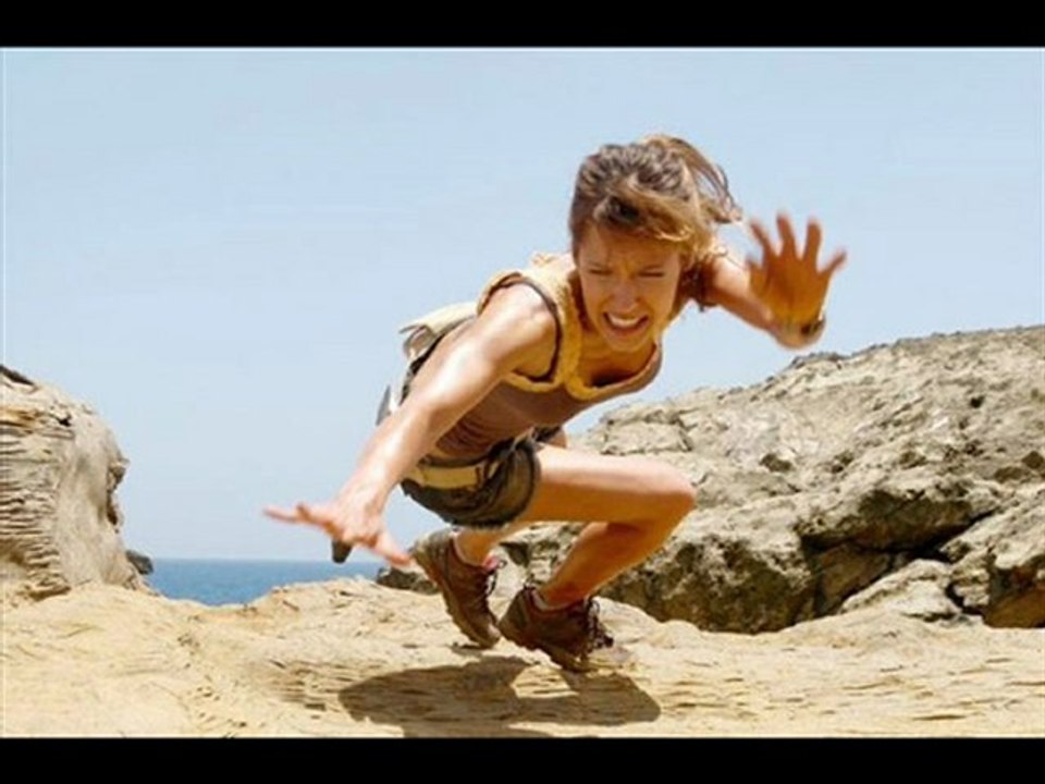 A Perfect Getaway (2009) Part 1 of 18