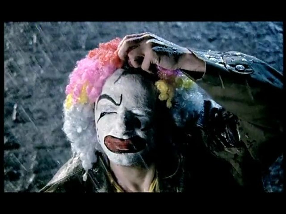 Gripin - "Durma Yağmur Durma"