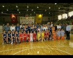 4. Üni Mini Cup Basketbol Turnuvası