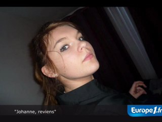 "Johanne, reviens"