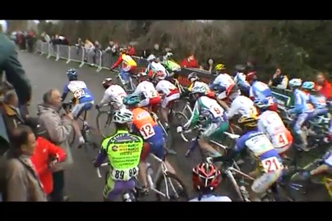 TourPaysAigre2009