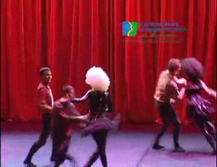 Semaines de la Danse 2009