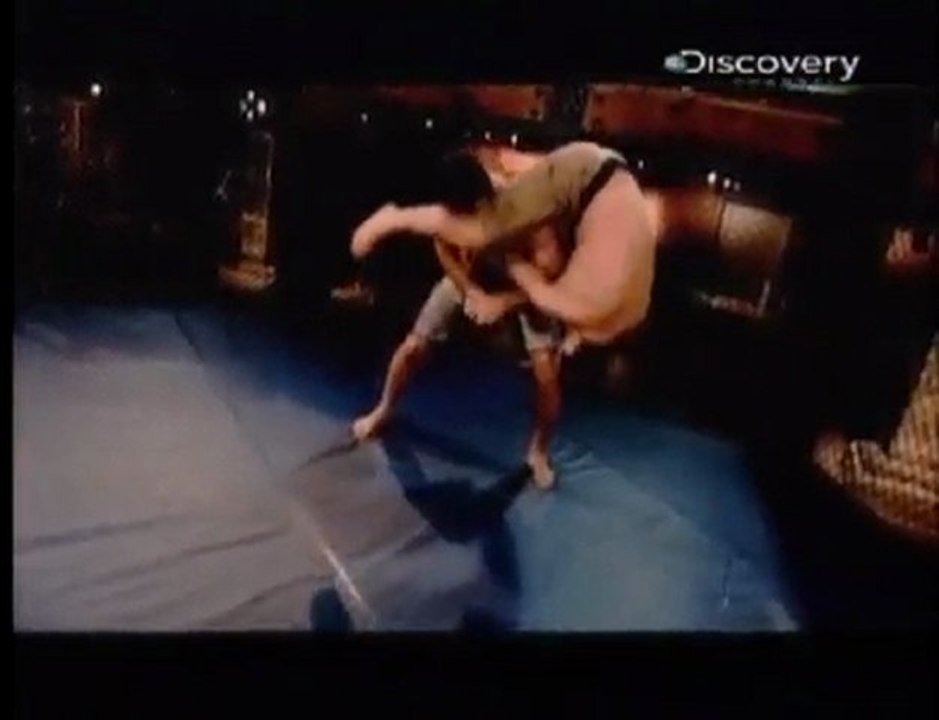 Supercamera mma