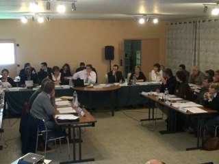 Séance du 5 mars 2010 - Point n° 8