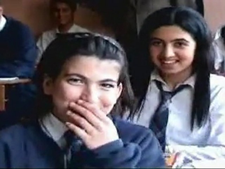 İSTİKBAL LİSESİ NOSTALJİ (2004 MEZUNLARI - 11 SOS A SINIFI)