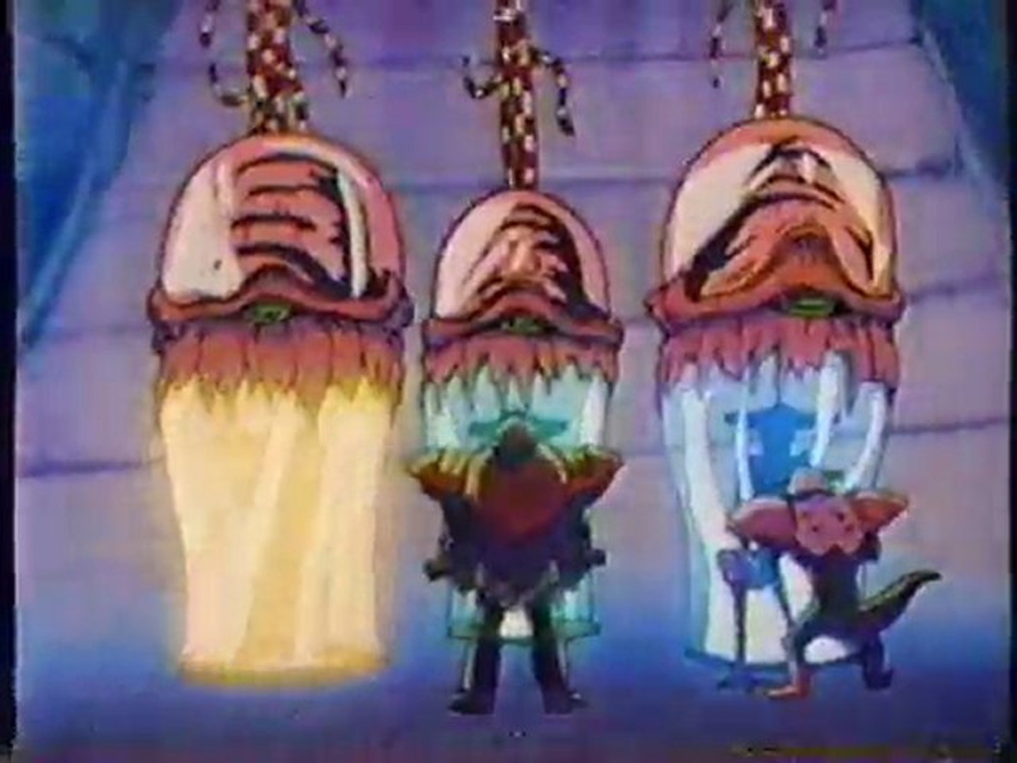 バイオ悪魔に改造 動画 Dailymotion