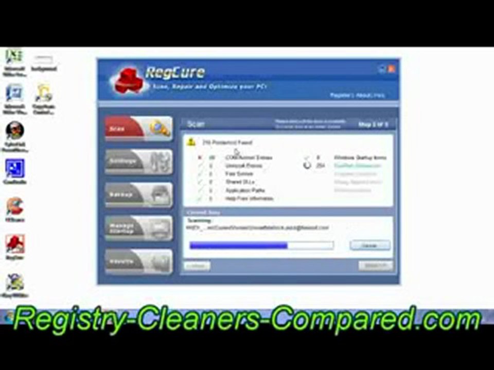 Best Windows 7 Registry Cleaner - Best Regsitry Tool For 7