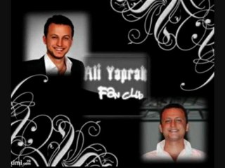 ali yaprak perimisin cinmisin