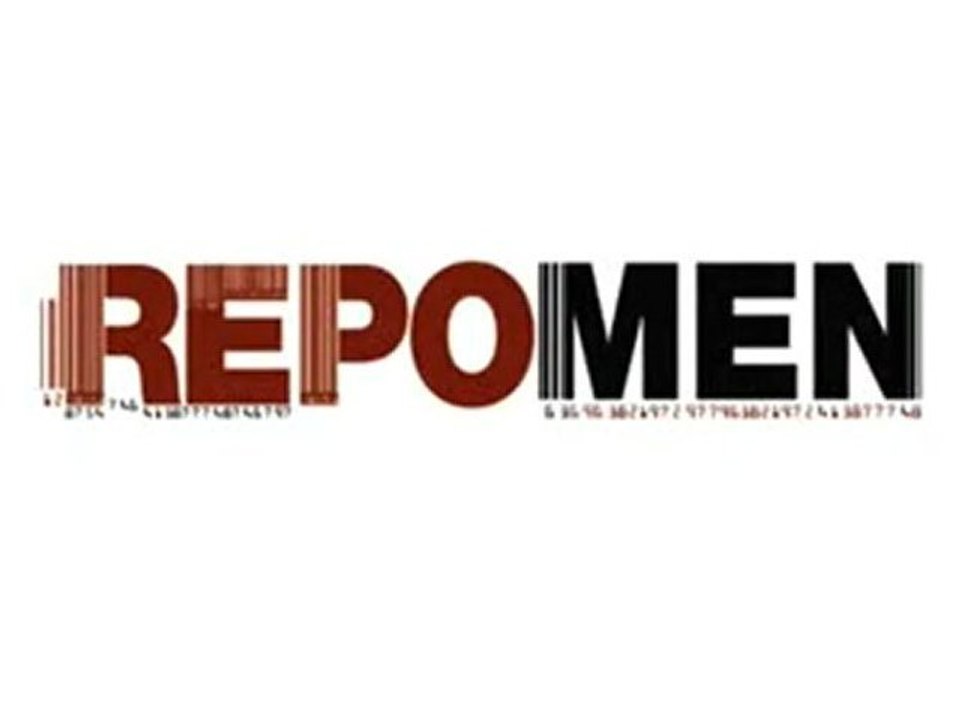 Repo Men Trailer VO