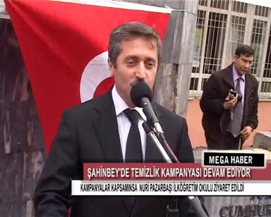 TEMİZLİK