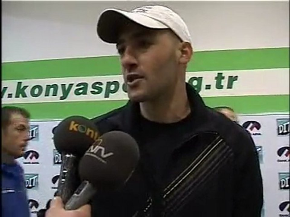 HALUK TANRISEVEN