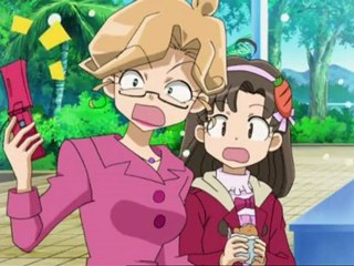 kirameki & hirameki 98