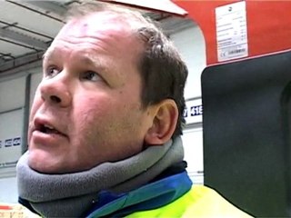 EasyDis Structure Overview