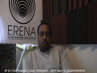 Radio Erena (version française)