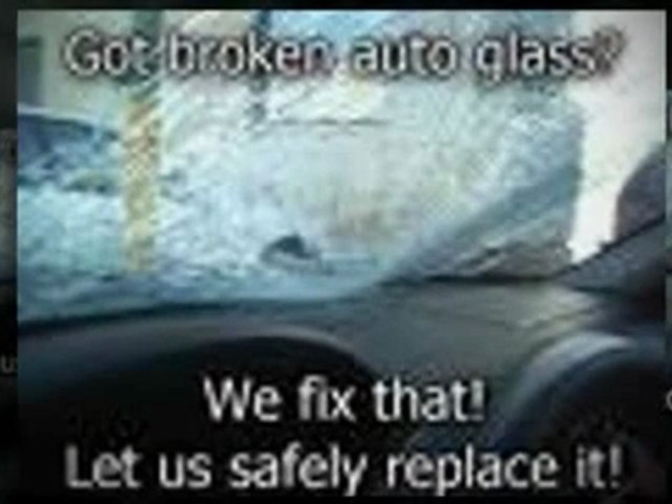 Minneapolis MN 55448 auto glass repair & windshield replace