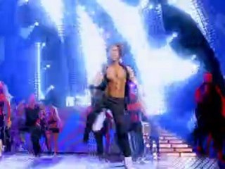 Chance Pe Dance - Pump It Up [720p]